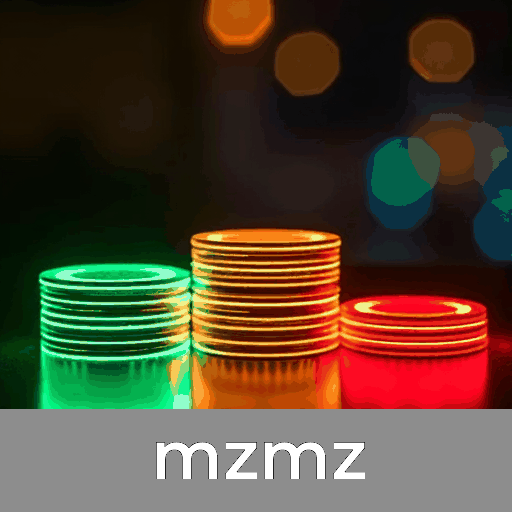 mzmz: Slots com Mega Jackpots, Jogos de Mesa Estratégicos, Experiência Imersiva com Dealer ao Vivo