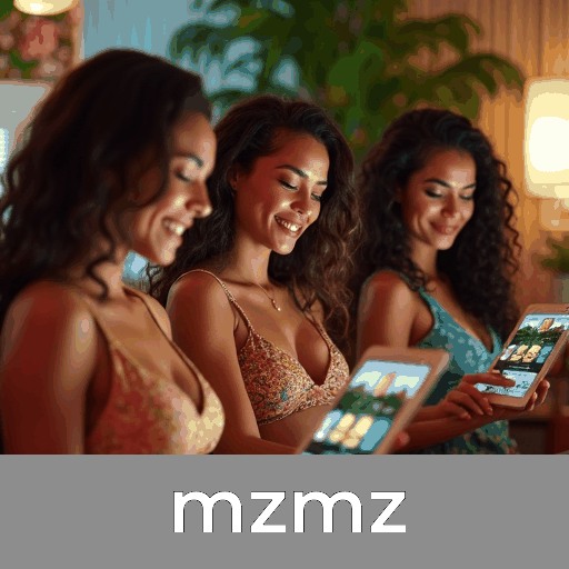 Descubra o mzmz: Experiência VIP em Roleta e Blackjack no Brasil