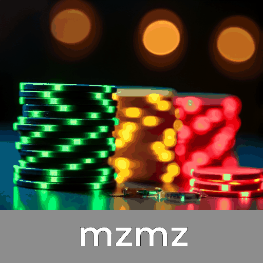 A Emoção dos Jogos de Cassino na mzmz Espera por Você