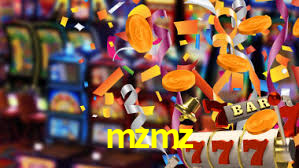 mzmz: Jogos de Caça-Níqueis-Altas Recompensas, Roleta-Velocidade, Blackjack-Desafios Máximos