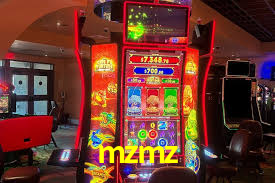mzmz: Seu Cassino Premiado com Pagamentos Rápidos