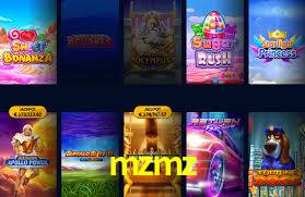 mzmz - Plataforma Oficial - mzmz.com